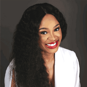Amabelle Nwakanma